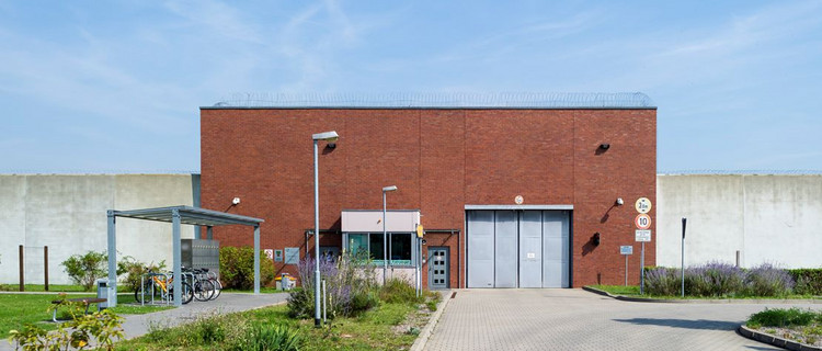 Jugendanstalt Raßnitz